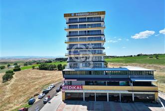 CB OPİA'DAN HASTANE KARŞISI İŞYERİ / GENİŞ TERAS ALANLI - 11 - 359451