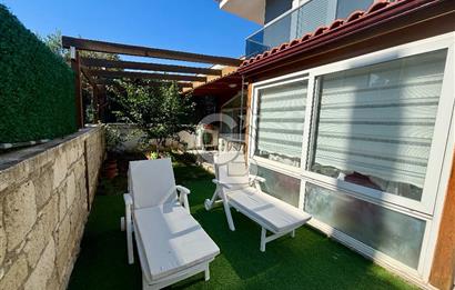 Alaçatı’da Müstakil Havuzlu 3+1 Kiralık Villa