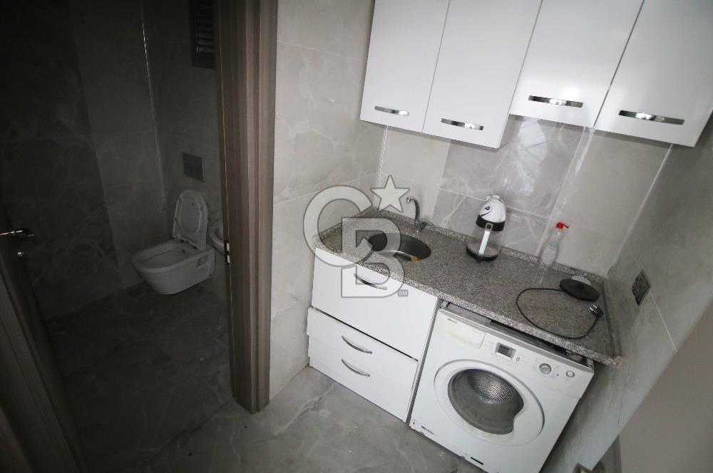CB OPİA'DAN HASTANE KARŞISI İŞYERİ / GENİŞ TERAS ALANLI