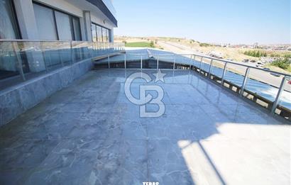CB OPİA'DAN HASTANE KARŞISI İŞYERİ / GENİŞ TERAS ALANLI
