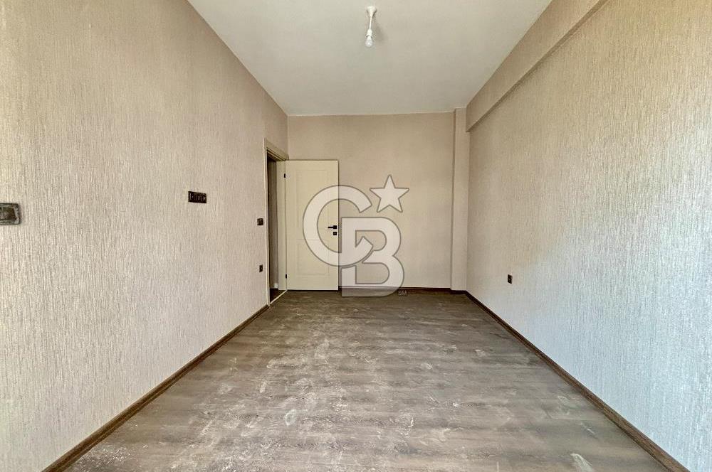 Çolak İbrahim’de Ebeveyn Banyolu Sıfır 2+1 Kiralık Daire