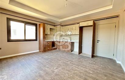 Çolak İbrahim’de Ebeveyn Banyolu Sıfır 2+1 Kiralık Daire