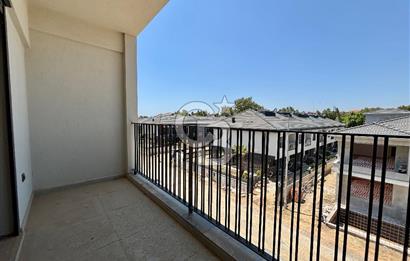 Çolak İbrahim’de Ebeveyn Banyolu Sıfır 2+1 Kiralık Daire