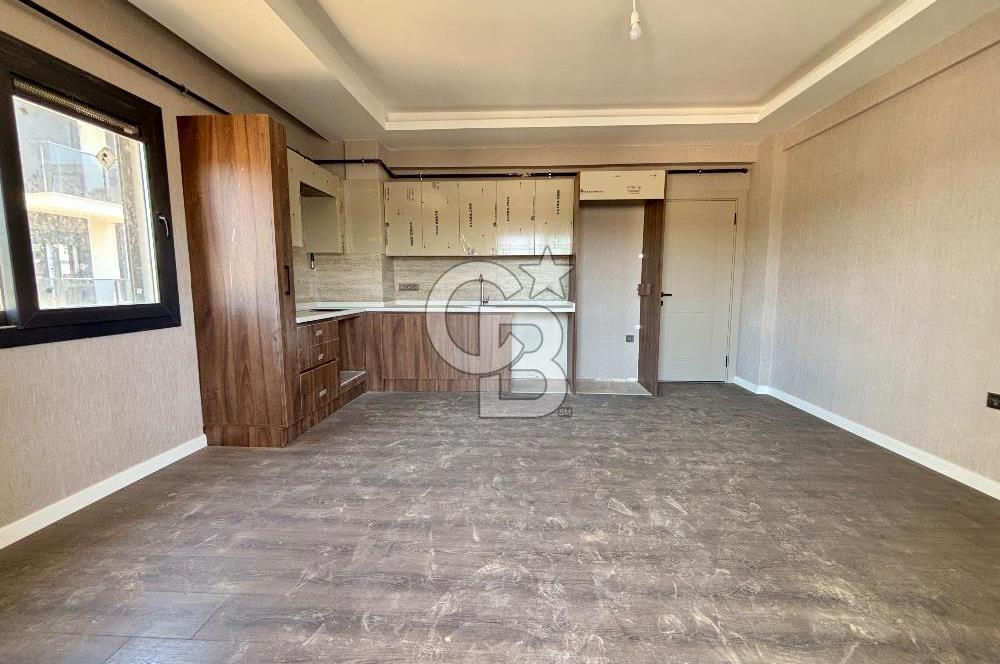 Çolak İbrahim’de Ebeveyn Banyolu Sıfır 2+1 Kiralık Daire