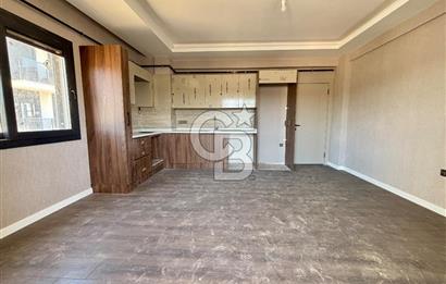 Çolak İbrahim’de Ebeveyn Banyolu Sıfır 2+1 Kiralık Daire