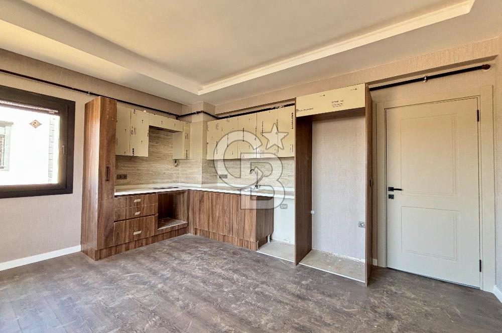 Çolak İbrahim’de Ebeveyn Banyolu Sıfır 2+1 Kiralık Daire