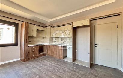Çolak İbrahim’de Ebeveyn Banyolu Sıfır 2+1 Kiralık Daire