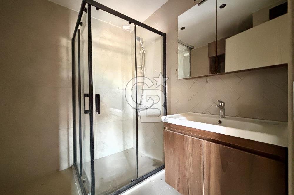 Çolak İbrahim’de Ebeveyn Banyolu Sıfır 2+1 Kiralık Daire