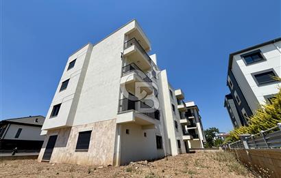 Çolak İbrahim’de Ebeveyn Banyolu Sıfır 2+1 Kiralık Daire