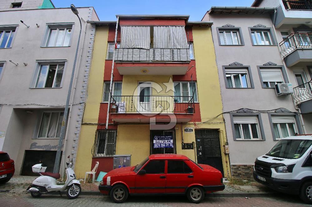 CB OPİA'DAN ÜNALAN MAH. ÇİFTE YATIRIM VE KİRA FIRSATI / 2 APART