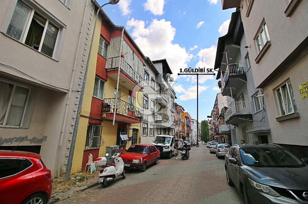 CB OPİA'DAN ÜNALAN MAH. ÇİFTE YATIRIM VE KİRA FIRSATI / 2 APART