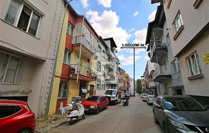 CB OPİA'DAN ÜNALAN MAH. ÇİFTE YATIRIM VE KİRA FIRSATI / 2 APART