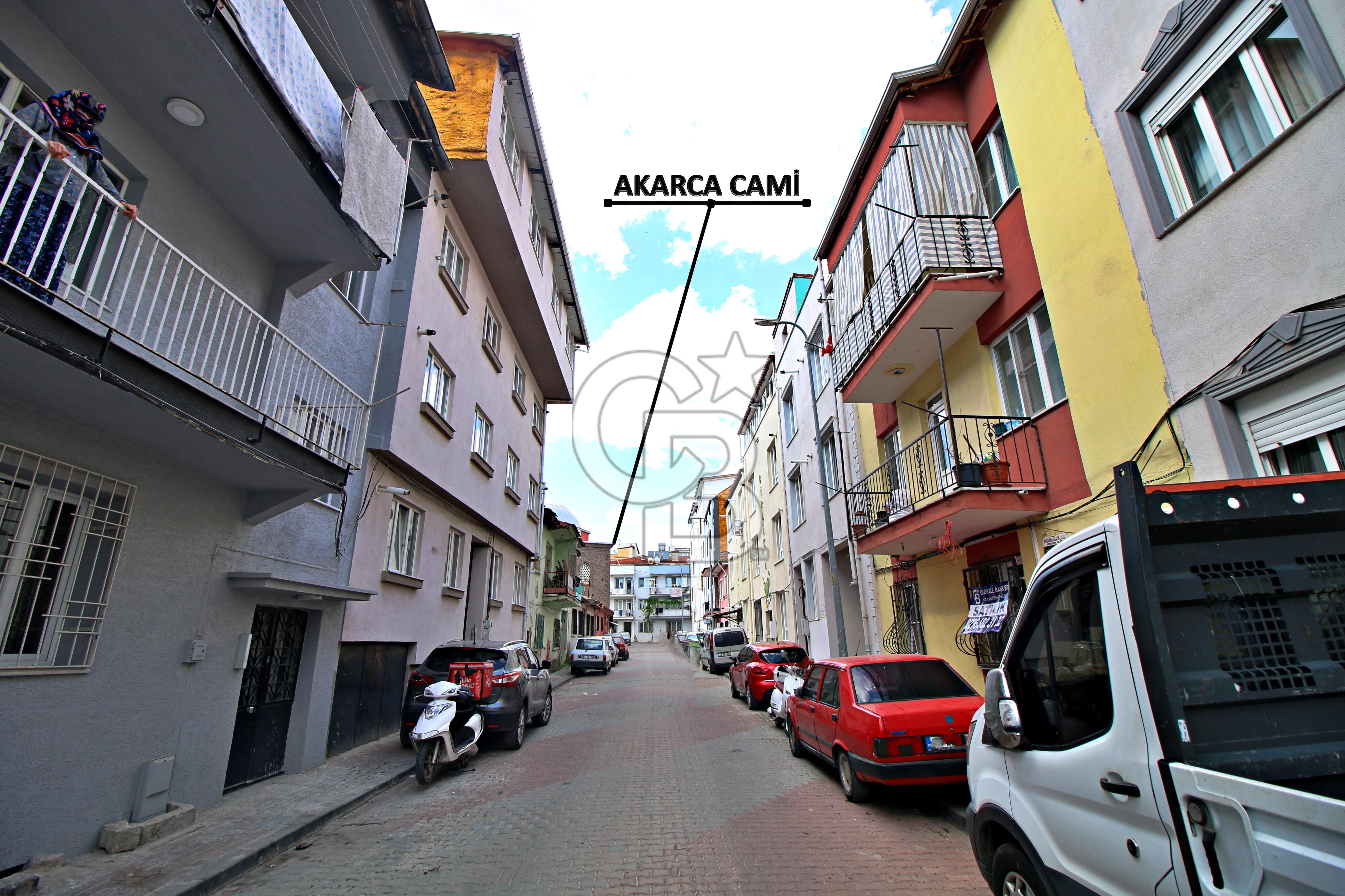 CB OPİA'DAN ÜNALAN MAH. ÇİFTE YATIRIM VE KİRA FIRSATI / 2 APART