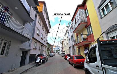 CB OPİA'DAN ÜNALAN MAH. ÇİFTE YATIRIM VE KİRA FIRSATI / 2 APART