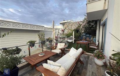Bodrum Boğaziçi’nde Özel Havuzlu Deniz Manzaralı Satılık Villa