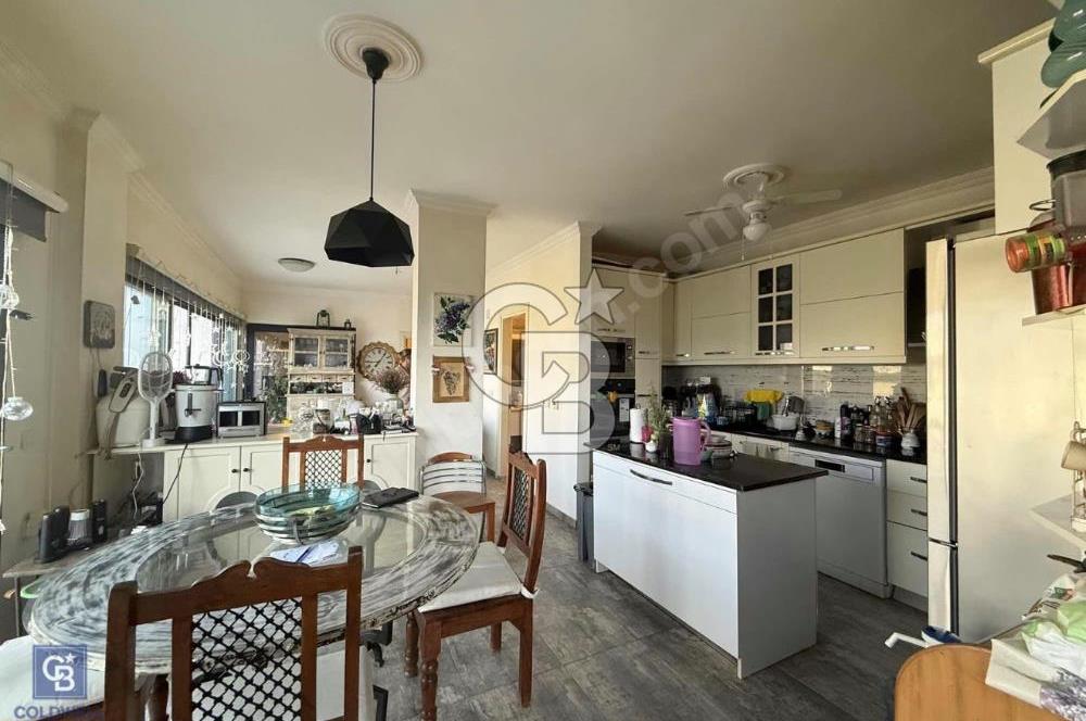 Bodrum Boğaziçi’nde Özel Havuzlu Deniz Manzaralı Satılık Villa