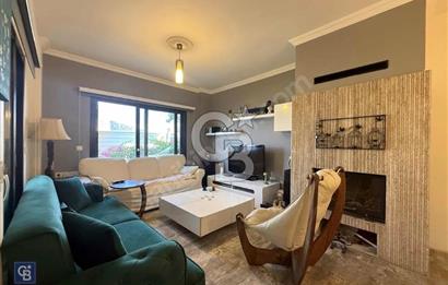 Bodrum Boğaziçi’nde Özel Havuzlu Deniz Manzaralı Satılık Villa