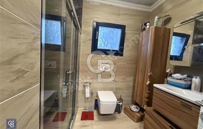 Bodrum Boğaziçi’nde Özel Havuzlu Deniz Manzaralı Satılık Villa