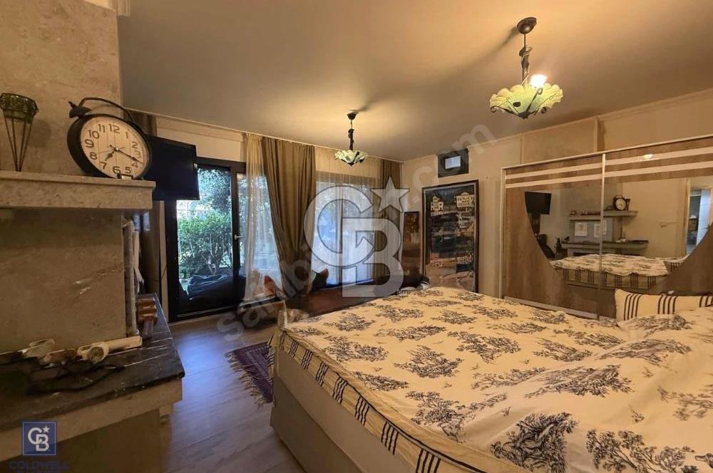 Bodrum Boğaziçi’nde Özel Havuzlu Deniz Manzaralı Satılık Villa