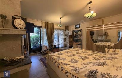 Bodrum Boğaziçi’nde Özel Havuzlu Deniz Manzaralı Satılık Villa