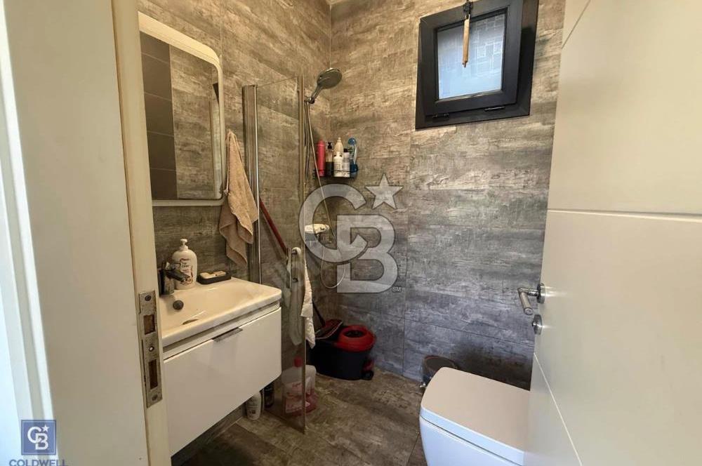 Bodrum Boğaziçi’nde Özel Havuzlu Deniz Manzaralı Satılık Villa