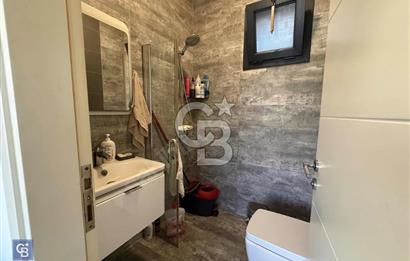 Bodrum Boğaziçi’nde Özel Havuzlu Deniz Manzaralı Satılık Villa