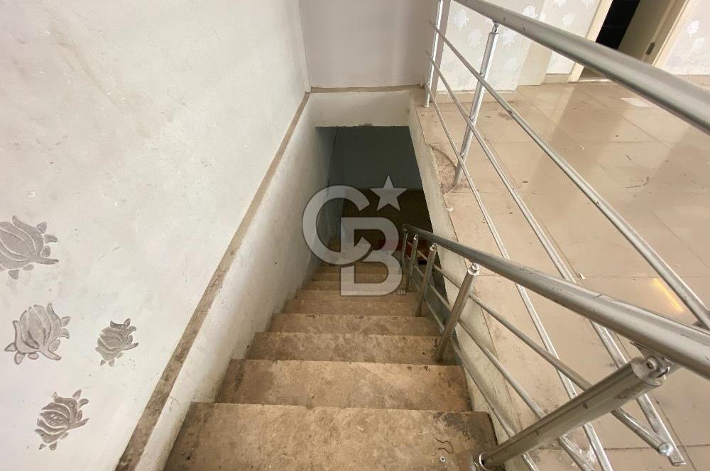 ERENKÖY DE CADDE ÜZERİ KÖŞE PARSEL KİRALIK 2 KATLI TİCARİ DÜKKAN 