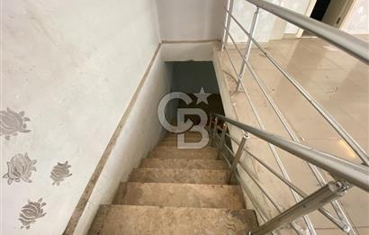 ERENKÖY DE CADDE ÜZERİ KÖŞE PARSEL KİRALIK 2 KATLI TİCARİ DÜKKAN 