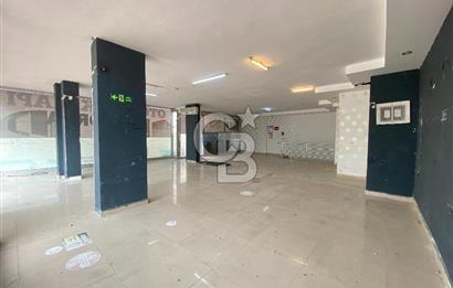 ERENKÖY DE CADDE ÜZERİ KÖŞE PARSEL KİRALIK 2 KATLI TİCARİ DÜKKAN 