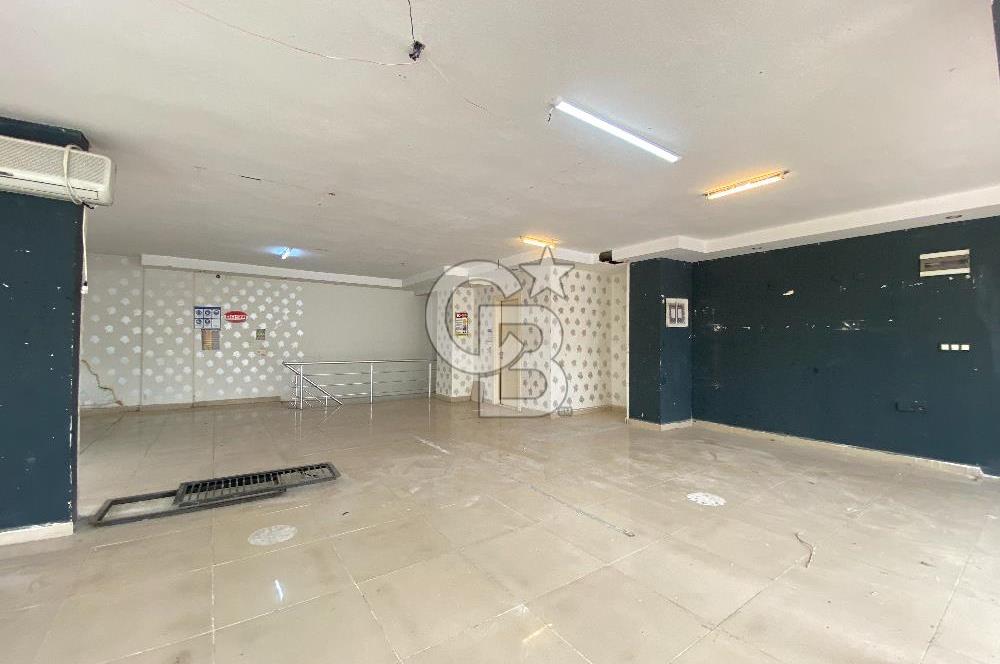 ERENKÖY DE CADDE ÜZERİ KÖŞE PARSEL KİRALIK 2 KATLI TİCARİ DÜKKAN 