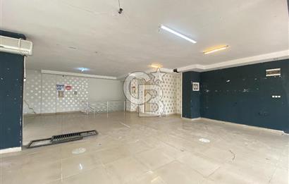 ERENKÖY DE CADDE ÜZERİ KÖŞE PARSEL KİRALIK 2 KATLI TİCARİ DÜKKAN 
