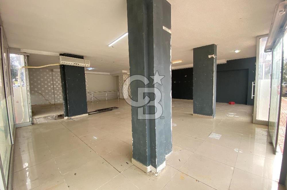 ERENKÖY DE CADDE ÜZERİ KÖŞE PARSEL KİRALIK 2 KATLI TİCARİ DÜKKAN 