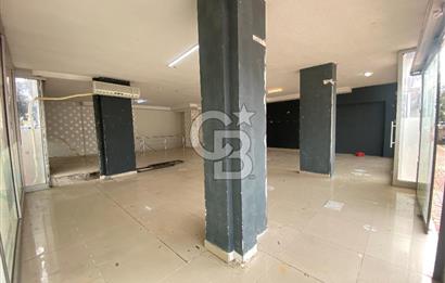 ERENKÖY DE CADDE ÜZERİ KÖŞE PARSEL KİRALIK 2 KATLI TİCARİ DÜKKAN 