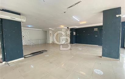 ERENKÖY DE CADDE ÜZERİ KÖŞE PARSEL KİRALIK 2 KATLI TİCARİ DÜKKAN 