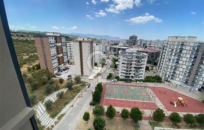 Buca Kuruçeşme Loca Park Sitesinde Kiralık Eşyalı 1+1