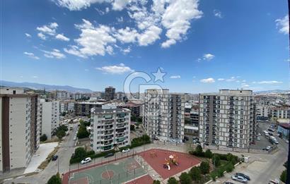 Buca Kuruçeşme Loca Park Sitesinde Kiralık Eşyalı 1+1