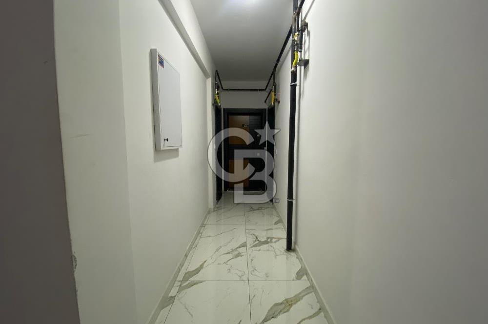 Buca Kuruçeşme Loca Park Sitesinde Kiralık Eşyalı 1+1