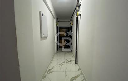 Buca Kuruçeşme Loca Park Sitesinde Kiralık Eşyalı 1+1