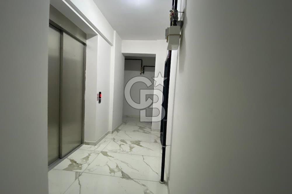 Buca Kuruçeşme Loca Park Sitesinde Kiralık Eşyalı 1+1