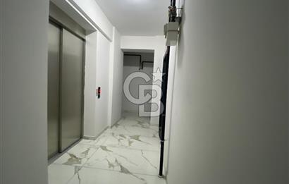 Buca Kuruçeşme Loca Park Sitesinde Kiralık Eşyalı 1+1