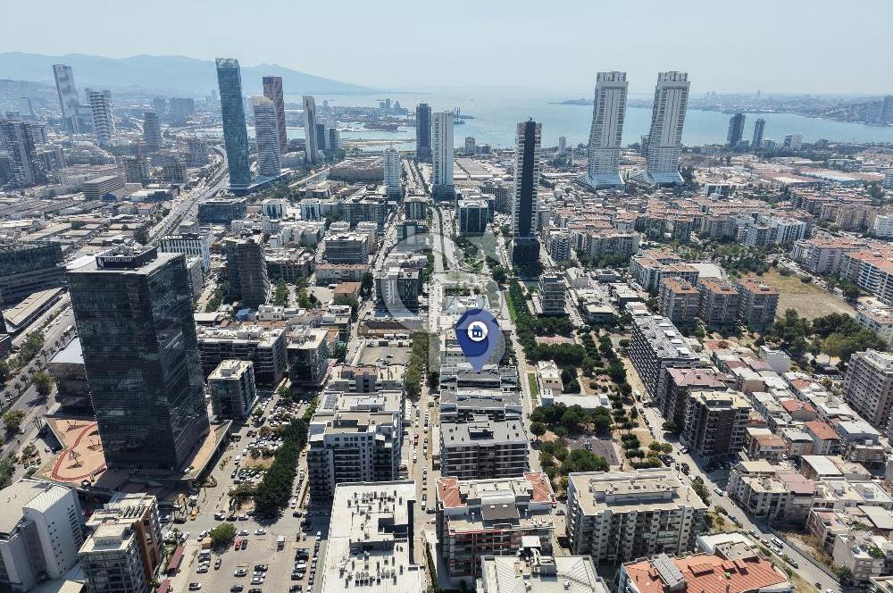 TEOK'tan Adliye Karşısı Merkezi Konum Kiralık Dükkan