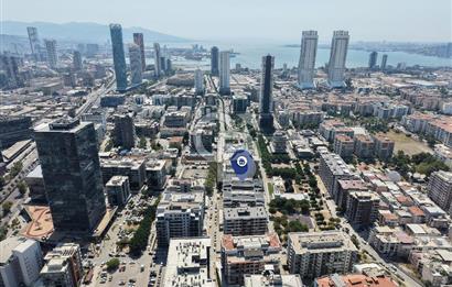TEOK'tan Adliye Karşısı Merkezi Konum Kiralık Dükkan