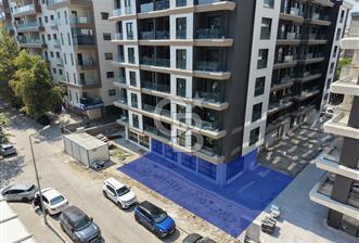 TEOK'tan Adliye Karşısı Merkezi Konum Kiralık Dükkan - 2 - 359497