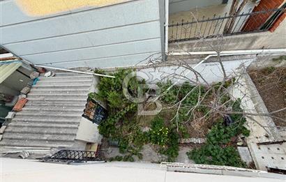 Buca Murathan'da 3 Yanı Bahçe Açık Otopark Müstakil Köşe Dubleks