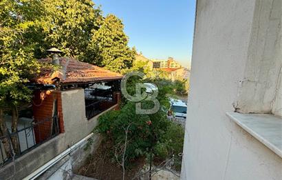 Buca Murathan'da 3 Yanı Bahçe Açık Otopark Müstakil Köşe Dubleks