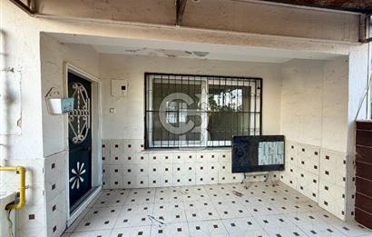 Buca Murathan'da 3 Yanı Bahçe Açık Otopark Müstakil Köşe Dubleks