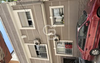 Buca Yıldız Mah.de Eşyalı 1+1 Kiralık Daire