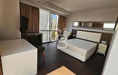 DAP VAZO KULEDE KİRALIK STÜDYO EŞYALI DAİRE