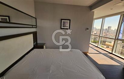 DAP VAZO KULEDE KİRALIK STÜDYO EŞYALI DAİRE