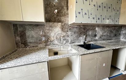 KEMALPAŞA ULUCAK’TA DEMOKRASİ ÜNİVERSİTESİ YAKININDA SATILIK LÜKS 2+1 DAİRE